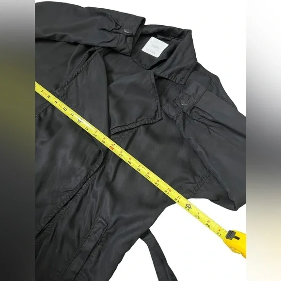 Mango Belted Women’s Trench Coat - Picture 9 of 10